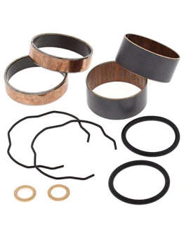 Kit cuzineti furca fata All Balls KAWASAKI VN 1600, SUZUKI DR 650SE '96-'11, YAMAHA TDM 900 '02-'06, XTZ 1200 '12-'18, XJR 1200/1300 DR 800 '90-'99