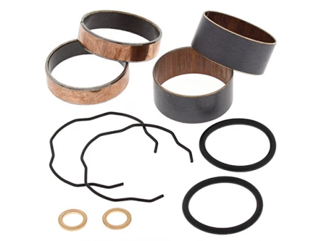 Kit cuzineti furca fata All Balls KAWASAKI VN 1600, SUZUKI DR 650SE '96-'11, YAMAHA TDM 900 '02-'06, XTZ 1200 '12-'18, XJR 1200/1300 DR 800 '90-'99