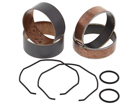 Kit cuzineti furca fata All Balls SUZUKI RM 250 (04)