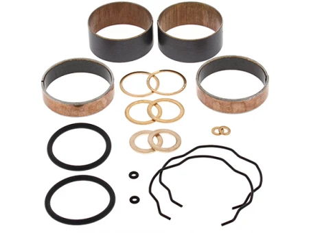 Kit cuzineti furca fata All Balls KAWASAKI KX 125 '84-'88, KX 250 '87-'88, YAMAHA YZ 125/250 '86-'88