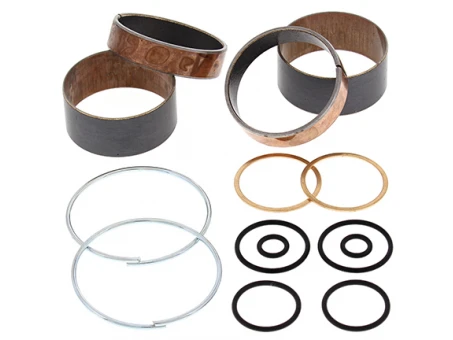 Kit cuzineti furca fata All Balls KTM SX 105 '06-'11, SX 85 '03-'13