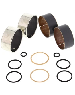 Kit cuzineti furca fata All Balls KTM SX/EXC 125/250 '00-'01, EXC200/250/300/380 00-02, EXC400/520 00-02, SX400/520