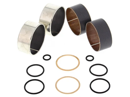 Kit cuzineti furca fata All Balls KTM SX/EXC 125/250 '00-'01, EXC200/250/300/380 00-02, EXC400/520 00-02, SX400/520