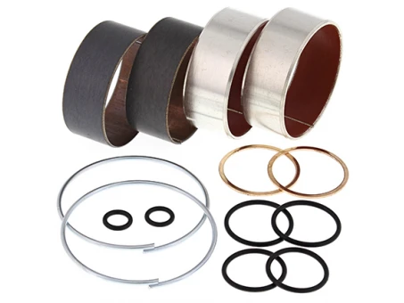 Kit cuzineti furca fata All Balls KTM SX 400 (02), SX 520 (02), KTM EXC 125 (02), EXC 200 (02), EXC 250 (02), EXC 300 (02)