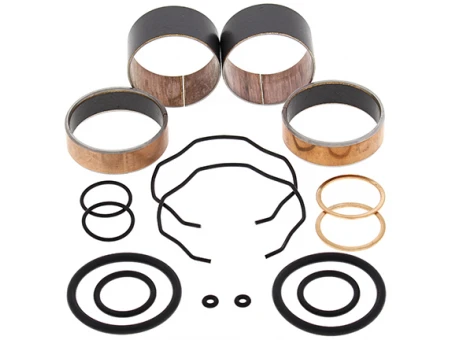 Kit cuzineti furca fata All Balls KAWASAKI KX 80 '98-'00, KX85 '01-'15