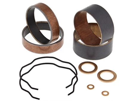 Kit cuzineti furca fata All Balls KAWASAKI KDX 200 86-88