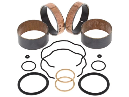 Kit cuzineti furca fata All Balls KAWASAKI KDX 200 '95-'06, KDX 220 '97-'05