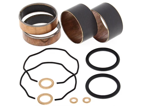 Kit cuzineti furca fata All Balls KAWASAKI KLR 250 '85-'05