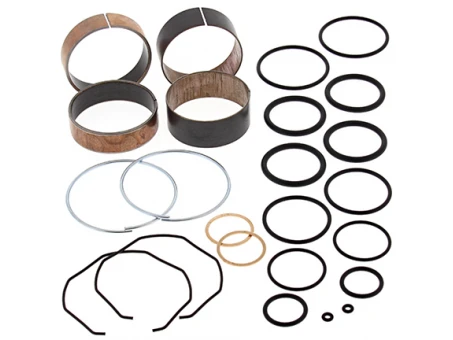 Kit cuzineti furca fata All Balls KAWASAKI KXF 450 '06-'07, YAMAHA YZ 125/250 '05-15, YZF 250 '05-16, 450 '05-16,YZF450 '05-09