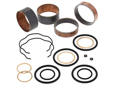 Kit cuzineti furca fata All Balls KAWASAKI KX 125/250 '91-'95, KX 500 '91-'96