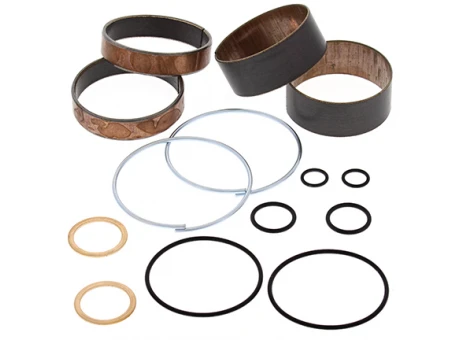 Kit cuzineti furca fata All Balls KTM SX/SXF/XC '08-'11