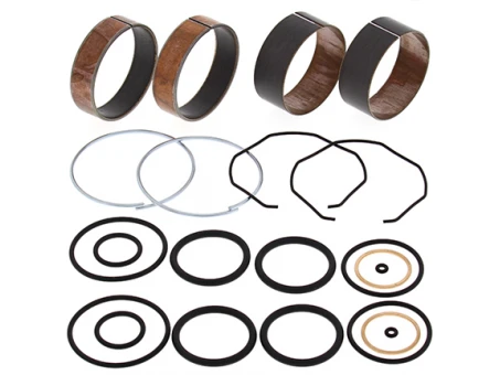 Kit cuzineti furca fata All Balls HONDA CRF 450R '09-'16, KXF 450 '08-'12, YZF 450 '10-'19, WR450F '12-15