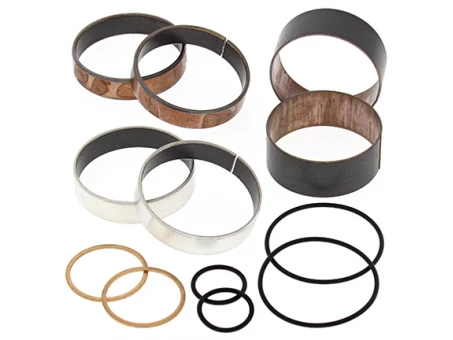 Kit cuzineti furca fata All Balls KTM SX/EXC / HUSABERG '03-'04