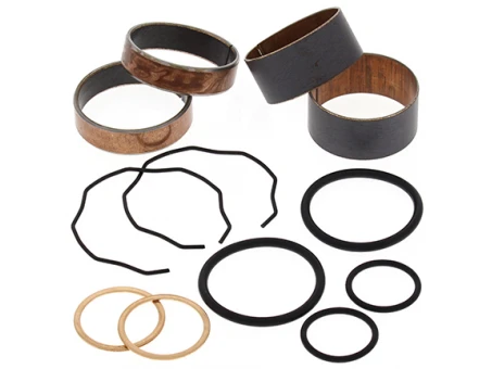 Kit cuzineti furca fata All Balls SUZUKI RM 125/250 (90), YAMAHA YZ 125 (89)