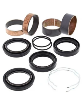 Kit cuzineti si simeringuri  furca fata All Balls HONDA CBR 900RR '93-'97, VTX1300 '10-'15, GL1800 GOLD WING '01-'11