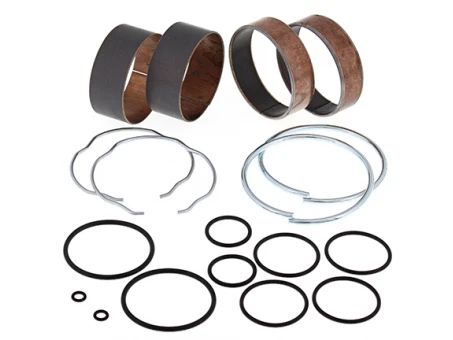 Kit cuzineti furca fata All Balls HONDA CRF 250R (09)