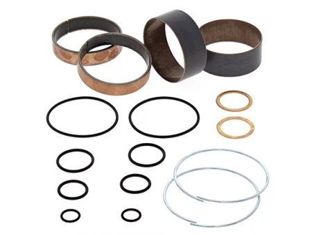 Kit cuzineti furca fata All Balls KTM SX 125 '13-'14, SXF 250/350 '12-'14, EXCF 250/350/450