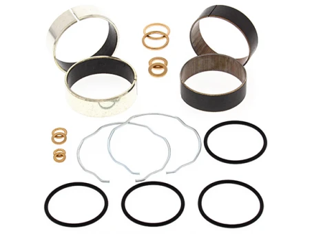 Kit cuzineti furca fata All Balls HONDA XRV 750 AFRICA TWIN '90-'03, SUZUKI DL 650 V-STROM '04-'12, YAMAHA XV 1600/1700