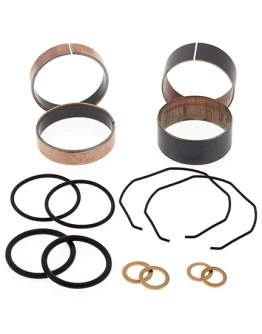 Kit cuzineti furca fata All Balls KAWASAKI ZX6R '98-'02, ZX9R '98-'03, SUZUKI SV 1000 '03-'07, GSX 1400 '02-'07