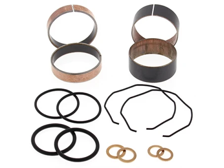 Kit cuzineti furca fata All Balls KAWASAKI ZX6R '98-'02, ZX9R '98-'03, SUZUKI SV 1000 '03-'07, GSX 1400 '02-'07