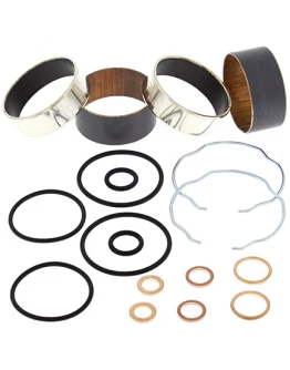 Kit cuzineti furca fata All Balls HONDA CBR1000RR '04-'07,XL1000V '99-'08,CBR/ST/CB, SUZUKI DL1000 V-STROM '02-'14,TRIUMPH