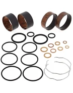 Kit cuzineti furca fata All Balls HONDA CB/CBR/NTV/XL650V/VF/VT/GL/VTX, KAWASAKI, SUZUKI