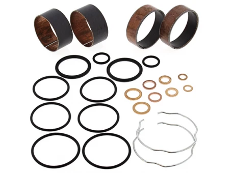 Kit cuzineti furca fata All Balls HONDA CB/CBR/NTV/XL650V/VF/VT/GL/VTX, KAWASAKI, SUZUKI