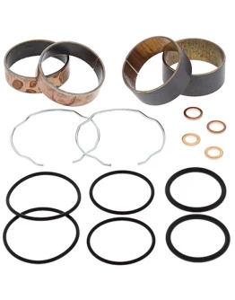 Kit cuzineti furca fata All Balls HONDA CBR 900RR '98-'99, VTX1800 '05-'08, SUZUKI GSXR 600 '97-'03, TRIUMPH