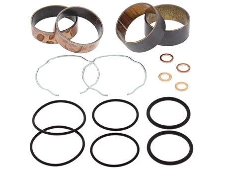 Kit cuzineti furca fata All Balls HONDA CBR 900RR '98-'99, VTX1800 '05-'08, SUZUKI GSXR 600 '97-'03, TRIUMPH
