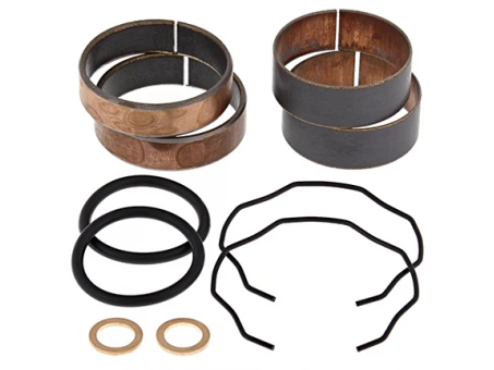 Kit cuzineti furca fata All Balls SUZUKI BURGMAN AN 400 '03-'13, AN 650 '03-'13, GSF 600S BANDIT '00-'03, SV650 '99-'02