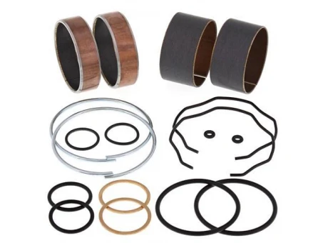 Kit cuzineti furca fata All Balls HONDA CR80/85R '96-'07, CRF150R '07-'17, SUZUKI RM85 '02-'16