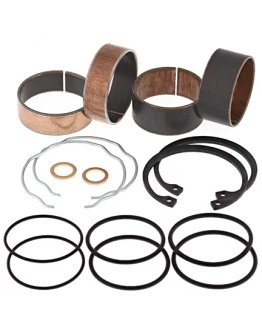 Kit cuzineti furca fata All Balls HONDA CBR600RR '13-'18, KAWASAKI Z1000 '14-'16, ZX6R '13-'18, SUZUKI GSXR600/750 '11-'17