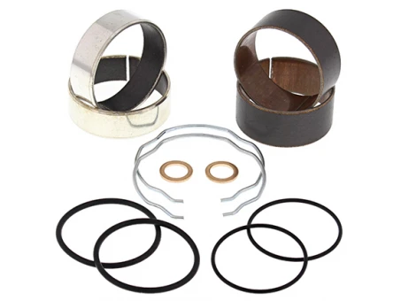 Kit cuzineti furca fata All Balls HONDA CB1000R '09-'15, CBR1000RR '15-'16, KAWASAKI ZX10R '11-'15
