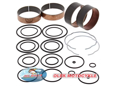 Kit cuzineti furca fata All Balls HONDA CRF 250R (15)