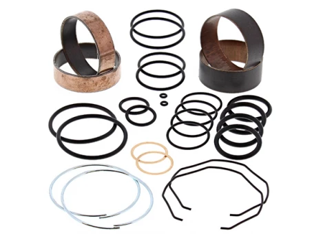 Kit cuzineti furca fata All Balls YAMAHA YZ250/450FX '16-'22, YZ250 '16-'21, WR450F '16-'21, WR 250F '18-'22