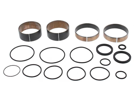 Kit cuzineti furca fata All Balls KTM SX/SXF '16-'20, EXC '17-'22, HUSQVARNA FE/FC