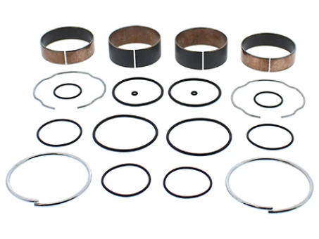 Kit cuzineti furca fata All Balls KAWASAKI KXF 450 '19-'22, KX450X '21-'22 (KX450F,KXF450)