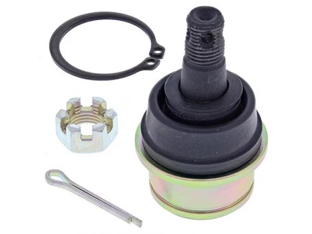 Pivot brat suspensie superior/inferior (A-Arm) All Balls HONDA TRX250/300/350/400/420, YAMAHA YFM 350/400/450