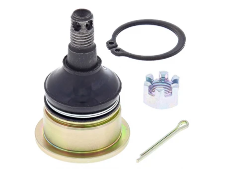 Pivot brat suspensie inferior (A-Arm) All Balls YAMAHA YFZ 450 '04-'13, YFM 660/700 RAPTOR '01-'18, YFM660, Superior YFM 550/700 GRIZZLY '07-'12, YFZ450R '09-'17
