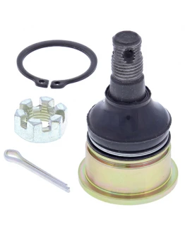 Pivot brat suspensie inferior (A-Arm) All Balls YAMAHA GRIZZLY YFM 550 '09-'14, YFM 700 '07-'19, GÓRNY YFM 550/700 '13-'19
