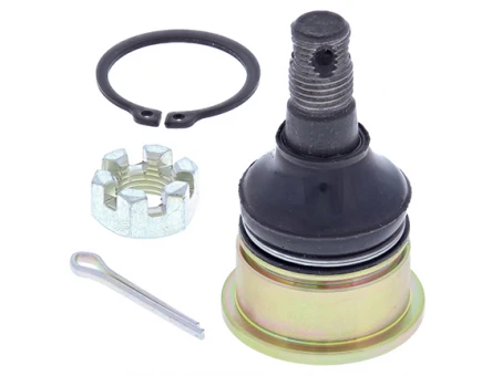 Pivot brat suspensie inferior (A-Arm) All Balls YAMAHA GRIZZLY YFM 550 '09-'14, YFM 700 '07-'19, GÓRNY YFM 550/700 '13-'19