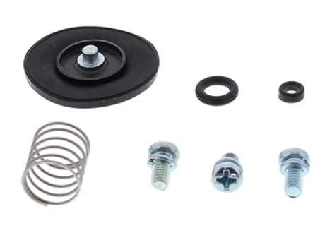 Kit reparatie pompa de acceleratie carburator All Balls HONDA CRF150R 07-09, CRF150RB 07-09, CRF250R 04-09, CRF250X 04-06, CRF450R 02-06, CRF450X 05-07