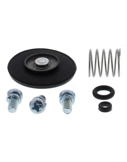 Kit reparatie pompa de acceleratie carburator All Balls HONDA CRF150R 12-18, CRF150RB 12-18, CRF250X 07-17, CRF450R 07-08, CRF450X 08-17, TRX450ER 06-14, TRX