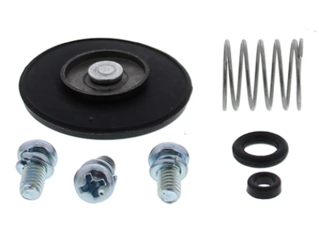Kit reparatie pompa de acceleratie carburator All Balls HONDA CRF150R 12-18, CRF150RB 12-18, CRF250X 07-17, CRF450R 07-08, CRF450X 08-17, TRX450ER 06-14, TRX