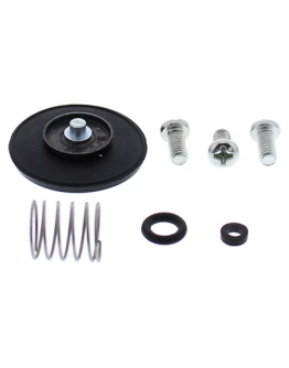Kit reparatie pompa de acceleratie carburator All Balls KAWASAKI KXF 250 04-10, KXF 450 06-08, SUZUKI RMZ 250 04-09, YAMAHA WRF 450 03-11, YFZ 450 04-09, YZF