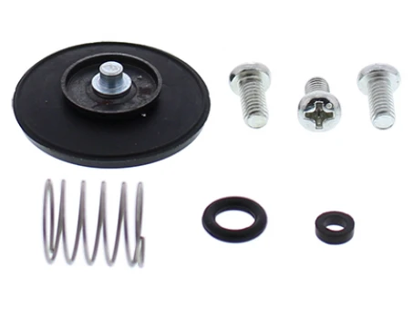 Kit reparatie pompa de acceleratie carburator All Balls KAWASAKI KXF 250 04-10, KXF 450 06-08, SUZUKI RMZ 250 04-09, YAMAHA WRF 450 03-11, YFZ 450 04-09, YZF