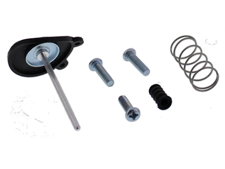 Kit reparatie pompa de acceleratie carburator All Balls HONDA TRX250X 87-92, TRX300 EX 93-08, TRX400EX 99-08, TRX400X 09-14