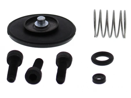Kit reparatie pompa de acceleratie carburator All Balls POLARIS OUTLAW 450 08-10, OUTLAW 525 IRS 07-11, OUTLAW 525 S 08-10