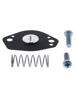 Kit reparatie supapa Air Cut All Balls SUZUKI DRZ 125 03-17, YAMAHA XVS1100 V-STAR 99-09, YFM350 GRIZZLY 07-14, YFM400 BIG BEAR 00-12, YFM660R RAPT