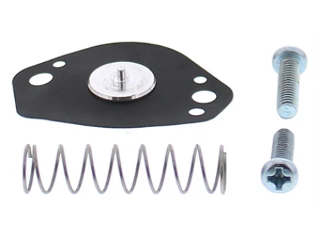 Kit reparatie supapa Air Cut All Balls SUZUKI DRZ400S/SM 00-16, LTZ 250 04-09, YAMAHA YFM 250 RAPTOR 08-13, YFM660 GRIZZLY 02-08